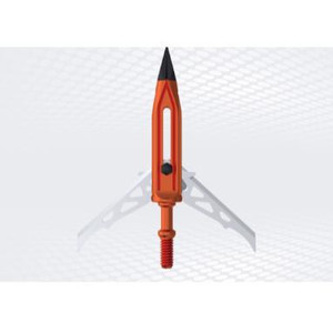 Ravin Crossbows Ravin Broadheads 3pk Aluminium - 815942021026