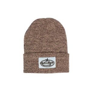 Rig Em Right Duck Hunters Beanie - 893136002273