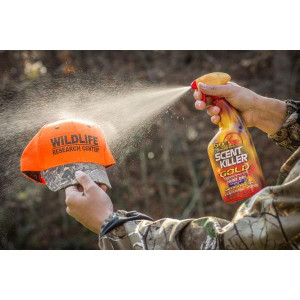 Wildlife Research Center Ultimate Combo - 024641016114