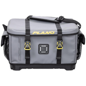 Plano Z-Series Waterproof Tackle Bag - 3700 - 024099017701