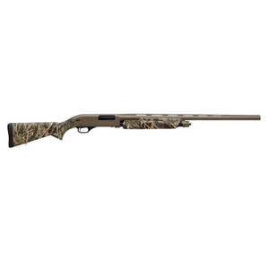 Winchester Guns SXP Hybrid Hunter - 12/28 3.5" - Mossy Oak Shadow Grass Habitat - 048702020681