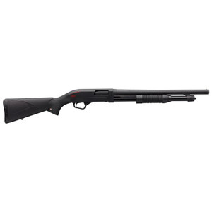 Winchester Guns SXP Defender 12 Gauge Shotgun - 18" Barrel - 048702114090