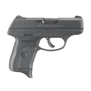 Ruger LC9s 9mm Luger Pistol 3.12" - 736676032358
