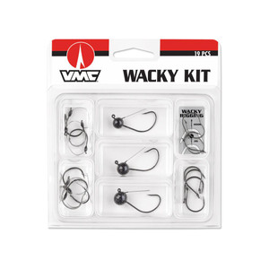 VMC Wacky Rigging Kit - 043193147596