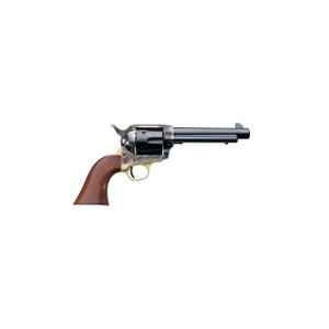 A. Uberti 1873 Cattleman II Brass Revolver .45 Colt - 037084997469
