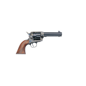 A. Uberti 1873 Single-Action Cattleman Revolver .45 Colt 5.5" Barrel - Steel - 03708499755