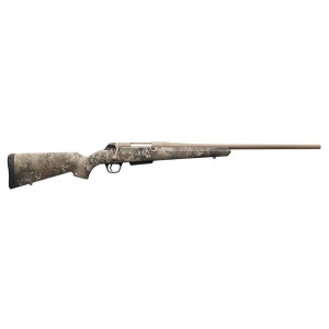 Winchester Guns XPR Hunter Bolt-Action Rifle 243 Winchester 22" Barrel - TrueTimber Strata/Perma-Cote FDE - 04870201634