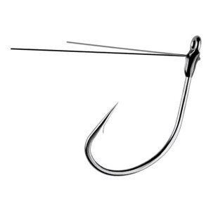 Owner Sniper Finesse Hook Without Weedguard - 054831018956