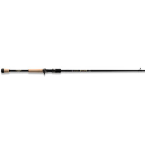 St Croix Victory Casting Rod 7'4" - Heavy Power - Fast Action -