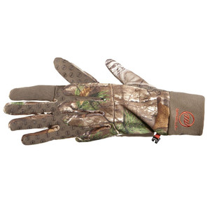 Manzella Men's Ranger Hunting Gloves - 019327784203