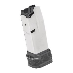 Springfield Armory Hellcat 15-Round Magazine - 9mm - 706397940324