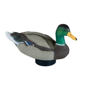 Lucky Duck Lucky Quiver Duck HD - 605093112212