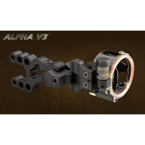 Trophy Ridge Alpha V3 Rh