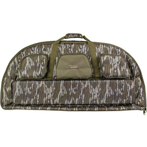 Primos Mossy Oak Bottomland Soft Bow Case - 010135656348