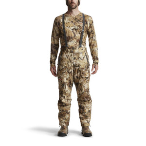 Sitka Boreal Aerolite Bib - 841984155542