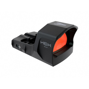 Springfield Armory Hex Wasp Micro Red Dot Sight - 3.5 MOA - 706397943042