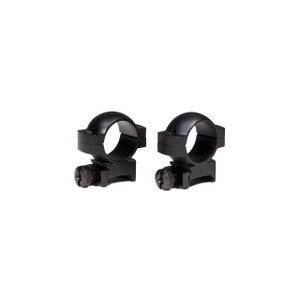 Vortex Optics Hunter 1" Medium Rings - 875874002180