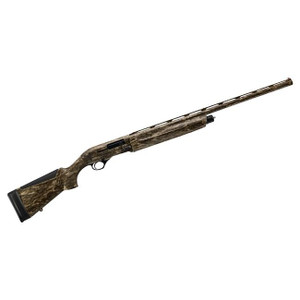 Beretta A300 Ultima 12 Gauge 28" - 3" Mossy Oak Bottomland with Kick-Off Recoil System - J32TU18 - 082442938004
