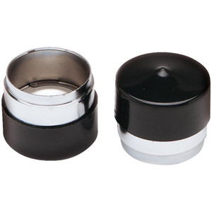 SeaSense Wheel Hub Bearing Protector with Cover - 1.98" - 737765806652