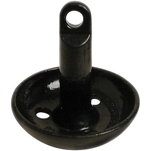 SeaSense Mushroom Anchor - 15lb - 737765745814