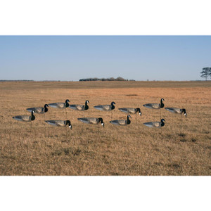 Avery GHG Pro Grade Canada Goose Windsocks with Flocked Heads 1 doz - 77500 - 700905775002