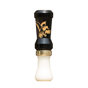 Molt Gear Ol' River Man Acrylic Duck Calls - 707541315999