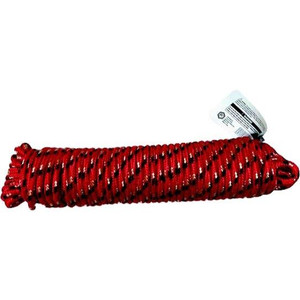 Focus-On BRAIDED POLYPROPLENE ROPE - 19222137603
