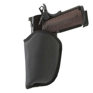 Blackhawk TecGrip FormLok IWB Moldable Holster - Compact Auto - 648018012587