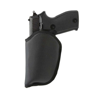 Blackhawk TecGrip FormLok IWB Moldable Holster - Small Carry Revolver - 648018012600