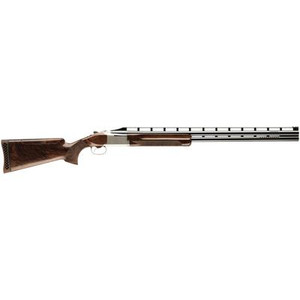 Citori 725 Trap 12 Gauge Shotgun 32 " Barrel - Adjustable Comb - 023614398318