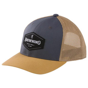 Presleys Outdoors Elder Cap - Gold - 023614977360