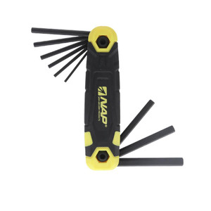 New Archery Hex Key Standard Tool - 888151037416