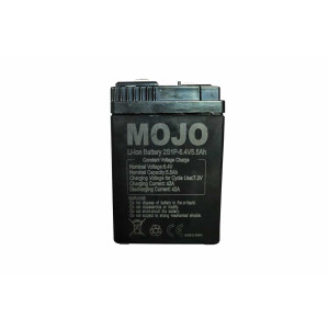 Mojo King Mallard Battery LI-ON- HW2519 - 816740004426
