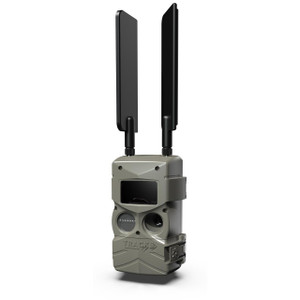 Cuddeback TRACKS Black Flash Standalone Cell Trail Camera - 700868100125