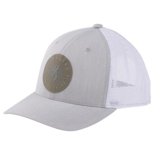 Browning Axle Cap - Heather - 023614977186