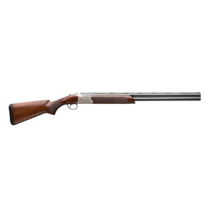 Browning Citori 725 Field 12 Gauge Shotgun - 26" Barrel - 023614736653