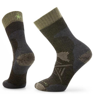 Smartwool Hunt Extra Cushion Tall Crew Socks - 196247295566