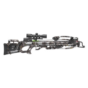 Tenpoint Titan De-Cock Crossbow with ACUdraw 50 - 788244015416