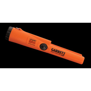 Garrett AT Pro-Pointer Pinpointer Z-Lynk - 786156005280
