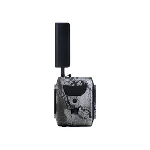 Spartan GoLive M Blackout Multicarrier 4G/LTE Cellular Trail Camera - 602573394656