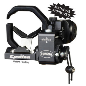 Epsilon Arrow Rest - Mathews - 850002375428