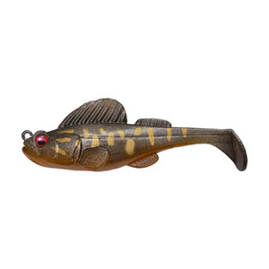 Megabass Dark Sleeper 3" Swimbaits - 4513473427190