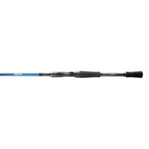 Shimano SLX A Baitcaster Rods - 022255131841