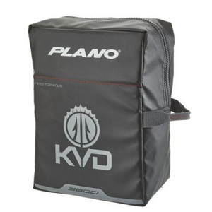 Plano KVD Wormfile Speed Bag - 024099019842