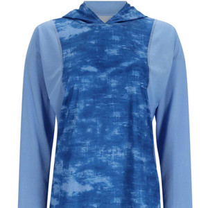 Simms Women's Challenger Solar Hoody - 694264617038