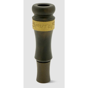 Rolling Thunder Brute R Cutdown Duck Calls - 810123070725