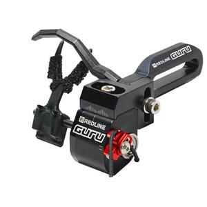 Redline Guru Right Handed Arrow Rest - 812755400444