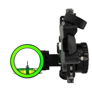 Redline Torch 2-pin Dovetail Left Hand Bowsight - 812755400437