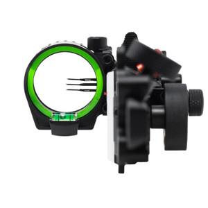 Redline Dtm 3-pin Bowsight - 812755400284