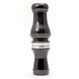 Rich-N-Tone Quackhead Barbelly Specklebelly Goose Call - 811483911383